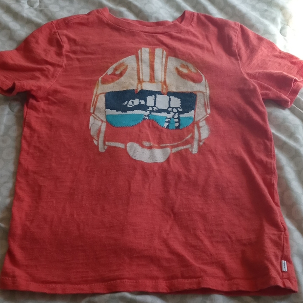 BOGO free sale. Star Wars GAP boys shirt